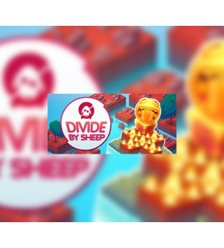 Divide By Sheep Steam Key GLOBAL